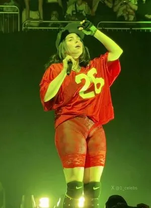 Billie Eilish OnlyFans Leaked Free Thumbnail Picture - #unbFAjBAf3