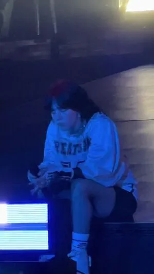 Billie Eilish OnlyFans Leaked Free Thumbnail Picture - #vKmHckGoOw