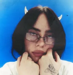 Billie Eilish OnlyFans Leaked Free Thumbnail Picture - #vcrweGQZEx