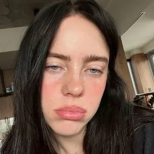 Billie Eilish OnlyFans Leaked Free Thumbnail Picture - #vsFC2zQ7NW