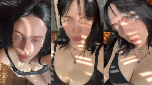 Billie Eilish OnlyFans Leaked Free Thumbnail Picture - #w43kDdy2sY