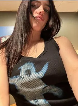 Billie Eilish OnlyFans Leaked Free Thumbnail Picture - #xG44JH3mPH