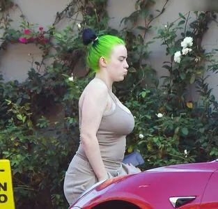 Billie Eilish OnlyFans Leaked Free Thumbnail Picture - #xj3KoZbXWG