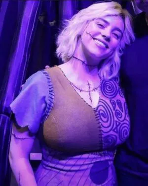 Billie Eilish OnlyFans Leaked Free Thumbnail Picture - #y5F7xv7pcg