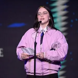 Billie Eilish OnlyFans Leaked Free Thumbnail Picture - #zKyuSbFIE9