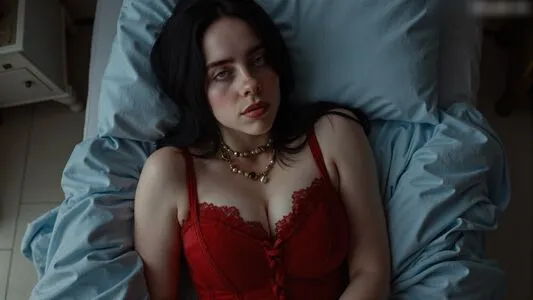 Billie Eilish OnlyFans Leaked Free Thumbnail Picture - #zMA1Hp6liP