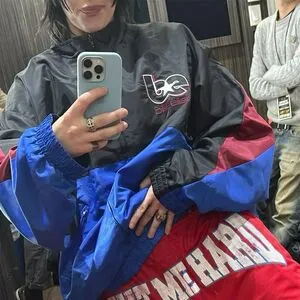 Billie Eilish OnlyFans Leaked Free Thumbnail Picture - #zlogtt8L2Q