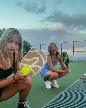 Billie Webb Thumbnail Picture