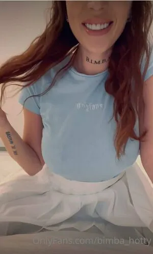Bimba Hotty OnlyFans Leaked Free Thumbnail Picture - #H74olPEsoQ