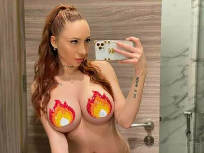 Bimba Hotty OnlyFans Leaked Free Thumbnail Picture - #Pv27viKBKj