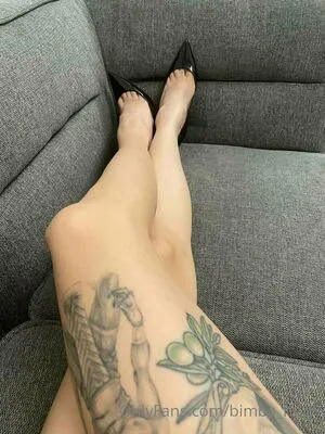Bimba Hotty OnlyFans Leaked Free Thumbnail Picture - #TLUf4S5573