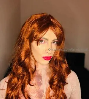 Bimbobutt OnlyFans Leaked Free Thumbnail Picture - #NZNoBRe7Jm