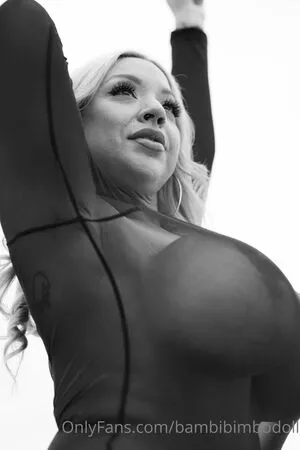 Bimbointraining OnlyFans Leaked Free Thumbnail Picture - #5omlxAV8Ai
