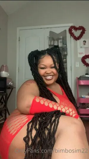 Bimbosim22 OnlyFans Leaked Free Thumbnail Picture - #1SepWN7F3i
