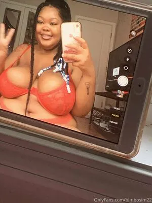Bimbosim22 OnlyFans Leaked Free Thumbnail Picture - #3mkxLn258F
