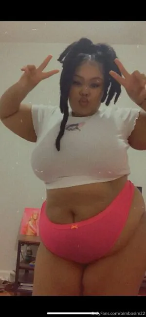 Bimbosim22 OnlyFans Leaked Free Thumbnail Picture - #AN9OSUzD69