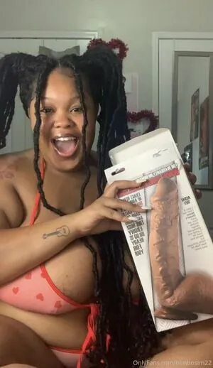 Bimbosim22 OnlyFans Leaked Free Thumbnail Picture - #EdcECkkioz