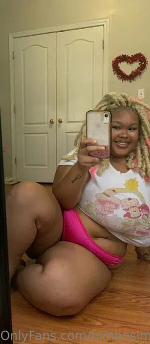 Bimbosim22 OnlyFans Leaked Free Thumbnail Picture - #HfqTA7bUtQ