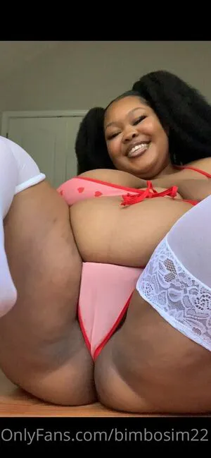 Bimbosim22 OnlyFans Leaked Free Thumbnail Picture - #kHHG0df1xp