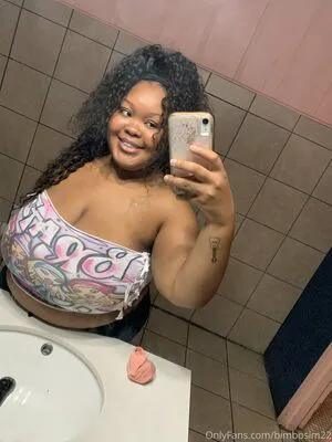 Bimbosim22 OnlyFans Leaked Free Thumbnail Picture - #kXPM367aER