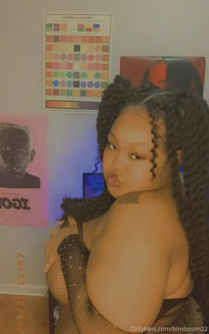 Bimbosim22 OnlyFans Leaked Free Thumbnail Picture - #p1mkKFpBpP