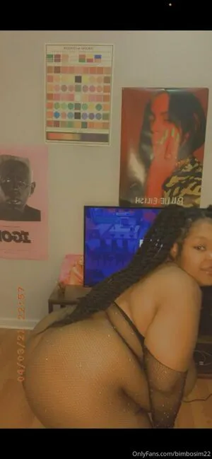 Bimbosim22 OnlyFans Leaked Free Thumbnail Picture - #qHLYLEMdJD