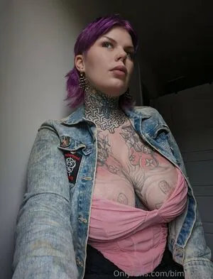 Bimbotfree OnlyFans Leaked Free Thumbnail Picture - #Aq6eH6dcKq