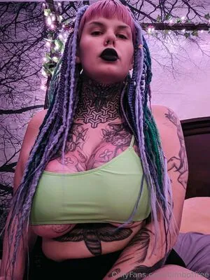 Bimbotfree OnlyFans Leaked Free Thumbnail Picture - #v2WClEN1kf