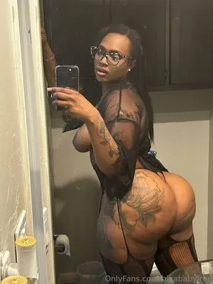Binababyfree OnlyFans Leaked Free Thumbnail Picture - #c4ljev3xPN