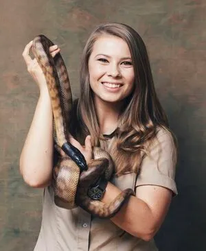 Bindi Irwin OnlyFans Leaked Free Thumbnail Picture - #Qe0zPHngwG