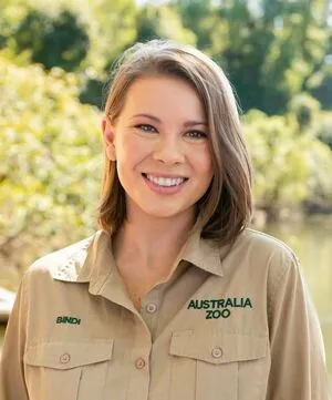 Bindi Irwin OnlyFans Leaked Free Thumbnail Picture - #Xtw4fbNIwu
