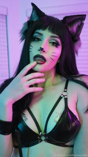 Bindi Smalls OnlyFans Leaked Free Thumbnail Picture - #89Q80wW55h