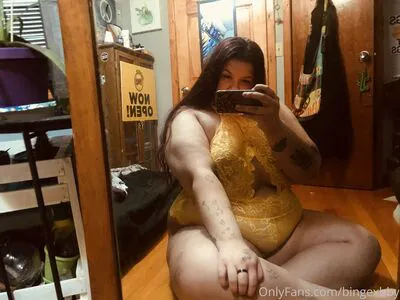 Bingexbby OnlyFans Leaked Free Thumbnail Picture - #PbDBHp7eft