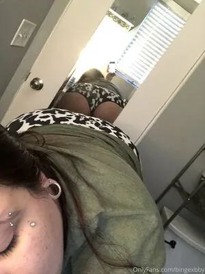 Bingexbby OnlyFans Leaked Free Thumbnail Picture - #wC08rAeD4L
