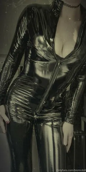 Bionicdoll OnlyFans Leaked Free Thumbnail Picture - #FFgsVjLY2k