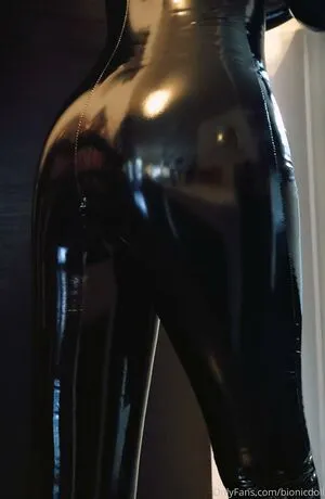Bionicdoll OnlyFans Leaked Free Thumbnail Picture - #NyHahErAOh