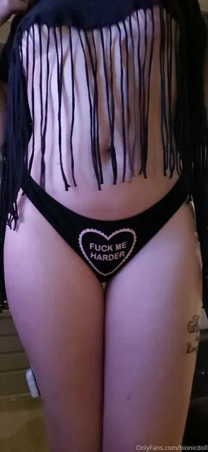 Bionicdoll OnlyFans Leaked Free Thumbnail Picture - #Vxu3yoHgJK