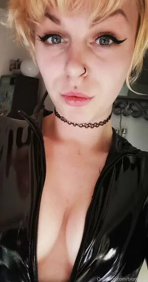 Bionicdoll OnlyFans Leaked Free Thumbnail Picture - #gKlFAhloPM