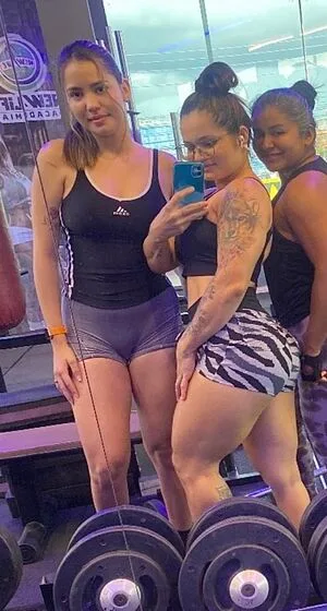 Biquini OnlyFans Leaked Free Thumbnail Picture - #saqZnbGRke