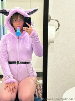 Birdmoder OnlyFans Leaked Free Thumbnail Picture - #EWCCGQAict