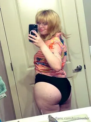 Birdmoder OnlyFans Leaked Free Thumbnail Picture - #LavtbkINGq