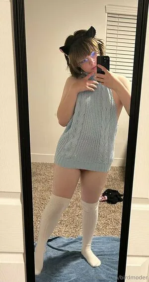 Birdmoder OnlyFans Leaked Free Thumbnail Picture - #bfO45EZ0l0