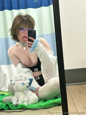 Birdmoder OnlyFans Leaked Free Thumbnail Picture - #j7l8ECAe81