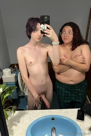 Bisectual OnlyFans Leaked Free Thumbnail Picture - #kJJ7Yt8a94