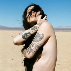 Bishop Briggs OnlyFans Leaked Free Thumbnail Picture - #SkScHC0DPq