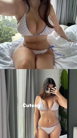 Bitasmeri OnlyFans Leaked Free Thumbnail Picture - #El3sgekOCM