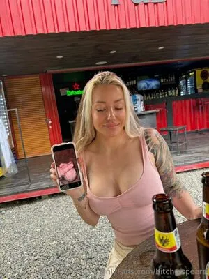 Bitchni Spears OnlyFans Leaked Free Thumbnail Picture - #2o6BXGlXp2