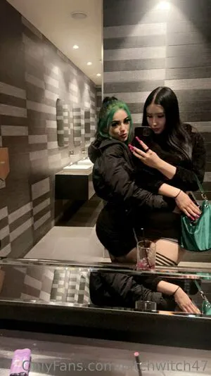 Bitchwitch47 OnlyFans Leaked Free Thumbnail Picture - #3akHv0dLBo