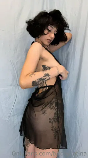 Bitchy.latina Profile Thumbnail