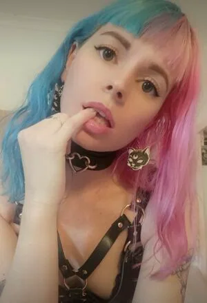 Biteable Pink Pixie OnlyFans Leaked Free Thumbnail Picture - #iIrrs7Jc1C